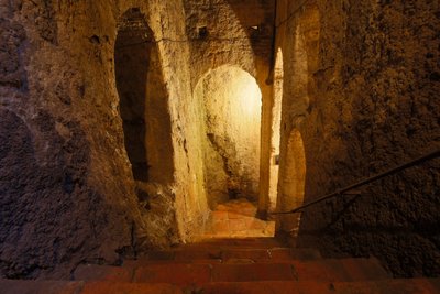Ronda, Spain by Unbekannt Unbekannt